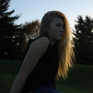 Meet your Posher, Kristy